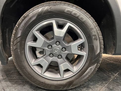 Used 2023 Honda Passport TrailSport image 32