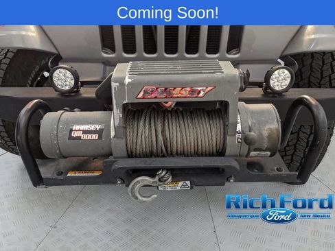 Used 2000 Jeep Wrangler Sport AWD/4WD image 21
