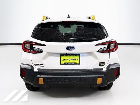 New 2026 Subaru Crosstrek 2.5i Wilderness image 6