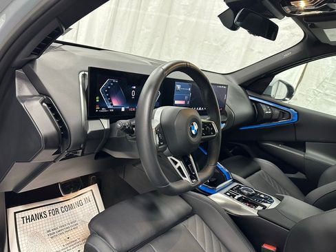 Used 2025 BMW X3 xDrive30i w/ M Sport Package image 15