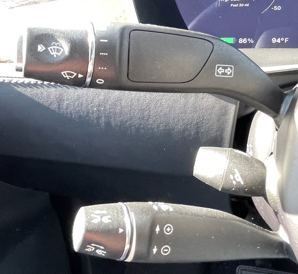 Used 2020 Tesla Model X Long Range AWD/4WD image 19