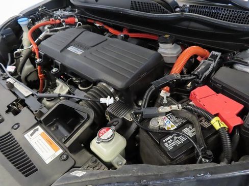 Used 2021 Honda CR-V EX-L image 42