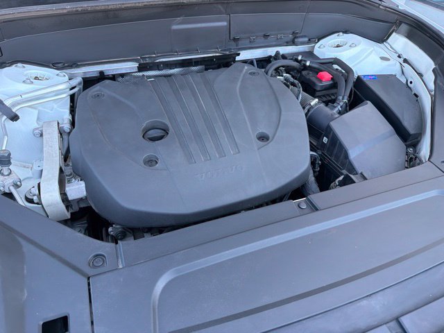 Used 2023 Volvo XC90 B5 Plus AWD/4WD image 27