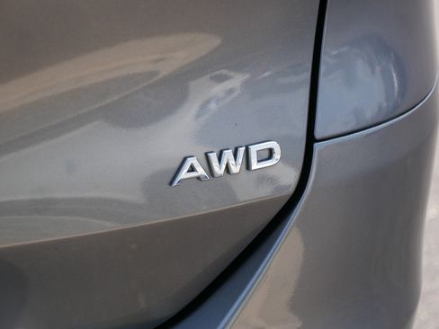 Used 2015 Nissan Rogue S AWD/4WD image 7