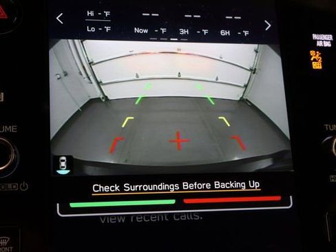 Certified 2025 Subaru Outback Wilderness image 22