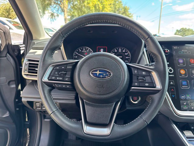 Used 2023 Subaru Outback Limited AWD/4WD image 27