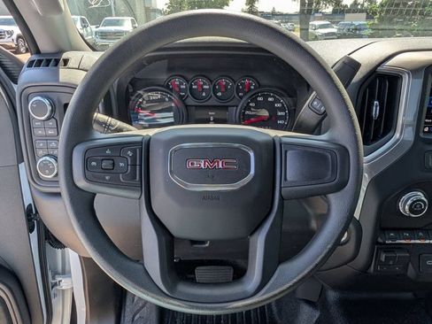 New 2026 GMC Sierra 1500 Pro w/ Pro Value Package AWD/4WD image 38