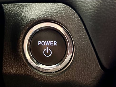 Used 2025 Toyota RAV4 XLE w/ Convenience Package AWD/4WD image 23