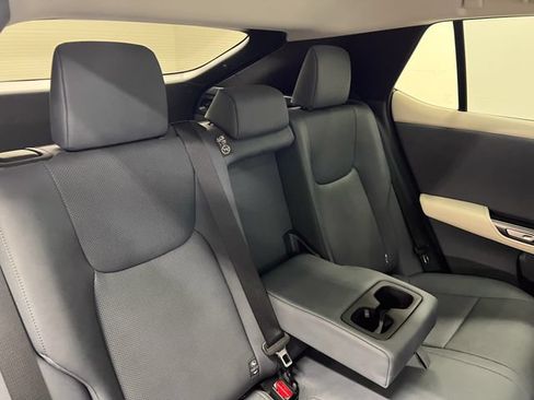 Used 2023 Lexus RZ 450e Premium w/ Technology Package AWD/4WD image 13
