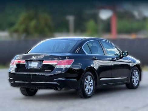 Used 2012 Honda Accord SE image 9
