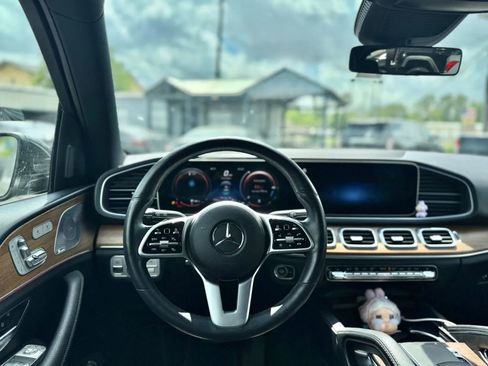 Used 2020 Mercedes-Benz GLE 350 image 16