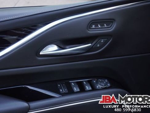Used 2023 Cadillac Escalade V AWD/4WD image 99