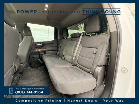 Used 2020 Chevrolet Silverado 1500 RST w/ All-Star Edition image 19