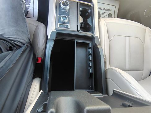 Certified 2024 Ford Expedition Max Limited image 24