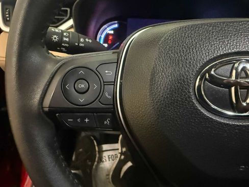 Certified 2024 Toyota RAV4 XLE Premium image 30