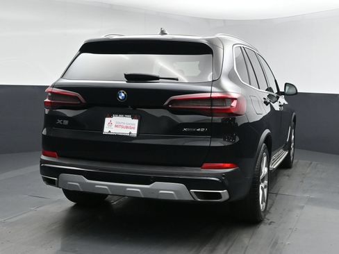 Used 2021 BMW X5 xDrive40i w/ Premium Package AWD/4WD image 20
