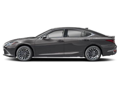 Used 2024 Lexus ES 300h w/ Accessory Package (Z2) FWD image 3