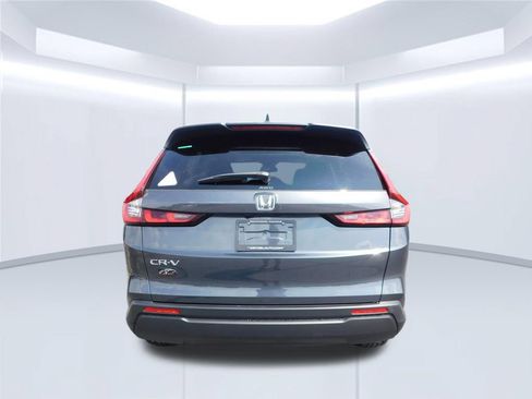 Used 2026 Honda CR-V EX image 4