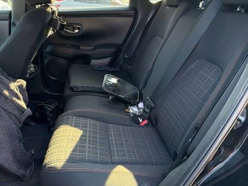 Used 2025 Honda HR-V Sport image 8
