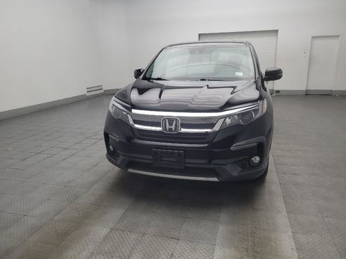 Used 2019 Honda Pilot EX-L image 15