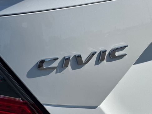 Used 2020 Honda Civic EX-L image 30