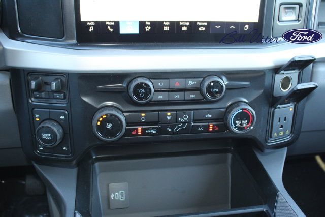 New 2026 Ford F250 XLT w/ XLT Premium Package AWD/4WD image 12