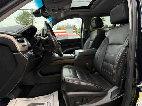 Used 2018 GMC Yukon Denali image 43