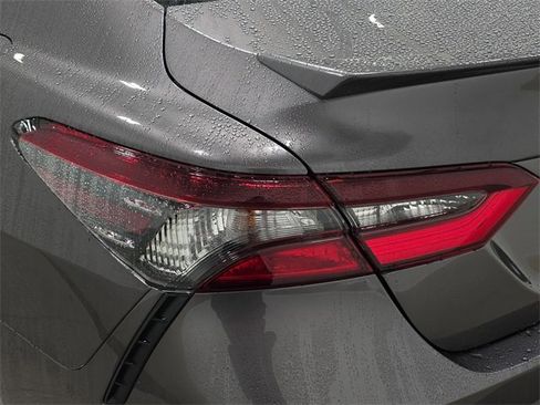 Certified 2024 Toyota Camry SE image 29