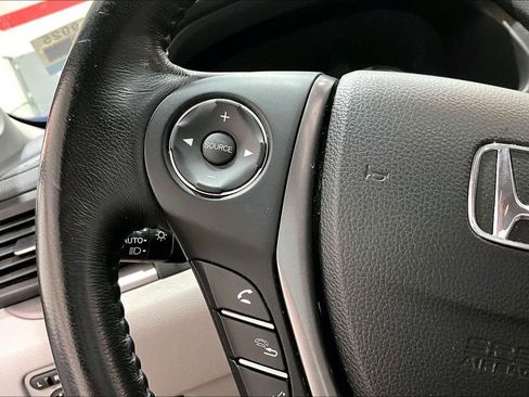 Used 2019 Honda Ridgeline RTL image 19