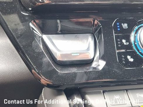 New 2026 GMC Sierra 1500 AT4X AWD/4WD image 16