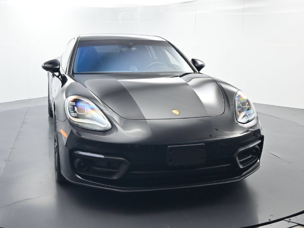 Certified 2023 Porsche Panamera 4 Platinum Edition AWD/4WD image 18