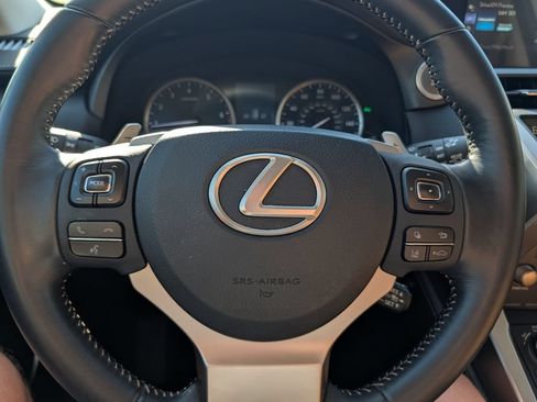 Used 2018 Lexus NX 300 FWD w/ Comfort Package image 23