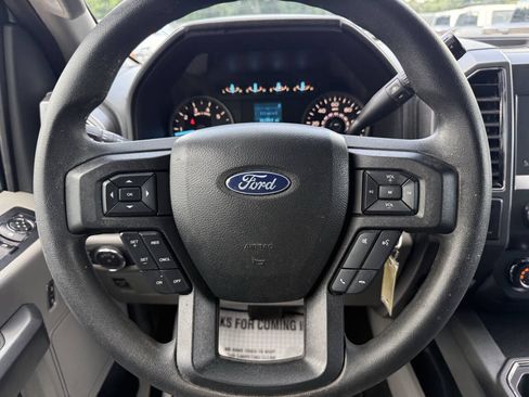Used 2019 Ford F150 XLT RWD image 23