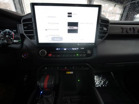 Used 2023 Toyota Tundra TRD Pro image 17