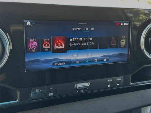 New 2024 Mercedes-Benz eSprinter 170 Cargo image 20