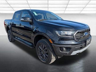 Used 2021 Ford Ranger Lariat w/ Equipment Group 501A High