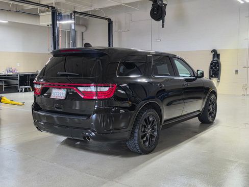 Used 2022 Dodge Durango R/T RWD image 7