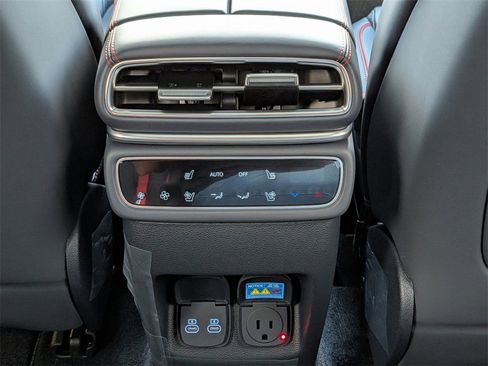 New 2026 Genesis GV80 3.5T e-SC image 28