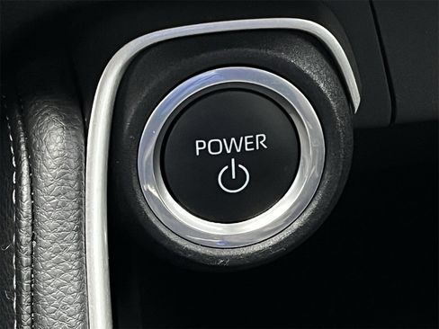 Used 2024 Toyota Grand Highlander AWD Hybrid image 19