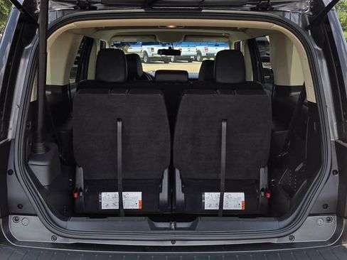 Used 2019 Ford Flex SEL w/ Equipment Group 202A FWD image 24