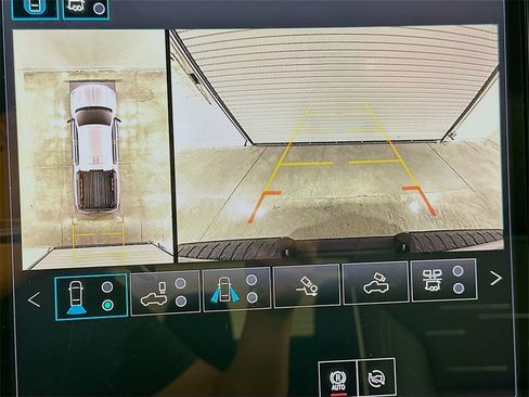 New 2026 GMC Sierra EV AT4 w/ AT4 Premium Package image 14