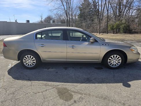 Used 2006 Buick Lucerne CX image 4