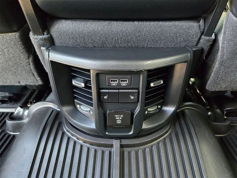 Used 2021 RAM 2500 Laramie image 10