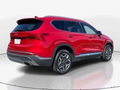 Used 2023 Hyundai Santa Fe Limited