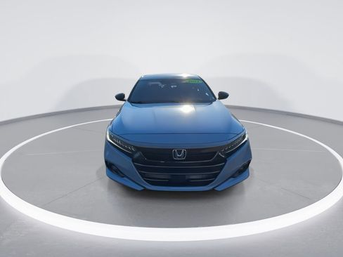 Used 2021 Honda Accord Sport image 3