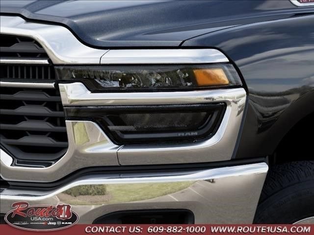 New 2027 RAM 3500 Tradesman AWD/4WD image 11