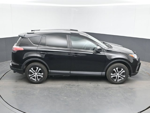 Used 2018 Toyota RAV4 LE w/ All Weather Liner Package AWD/4WD image 25