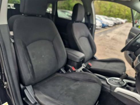 Used 2014 Mitsubishi Outlander Sport ES FWD image 12