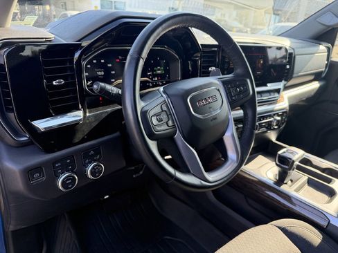 Used 2023 GMC Sierra 1500 Elevation AWD/4WD image 25
