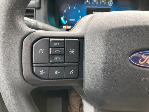 Certified 2024 Ford F150 STX image 23